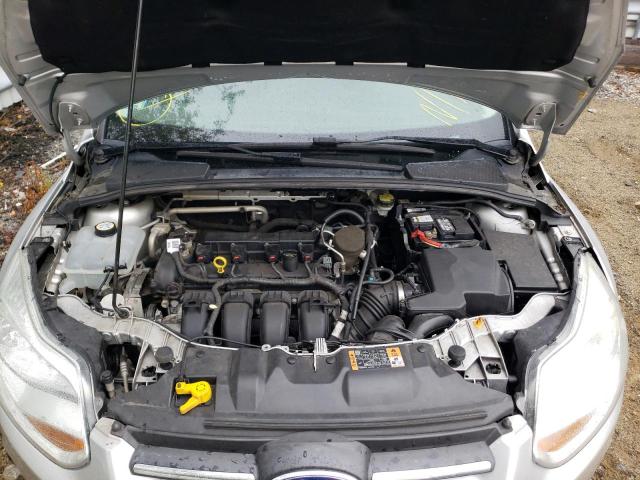 Photo 7 from auction – 2014 FORD FOCUS SE with VIN 1FADP3F22EL424489