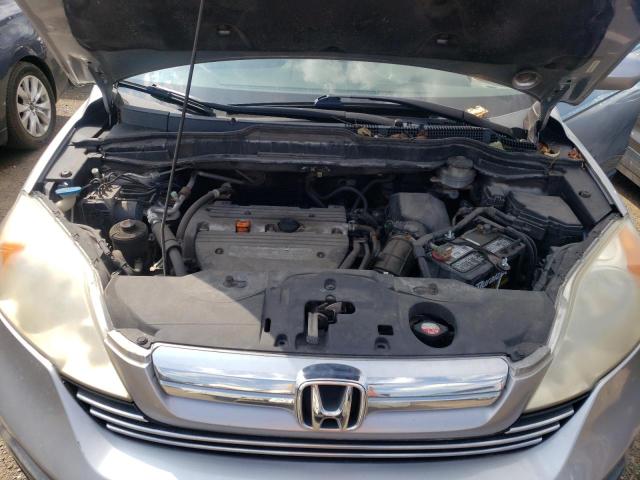 Photo 7 from auction – 2008 HONDA CRV with VIN JHLRE38758C032631