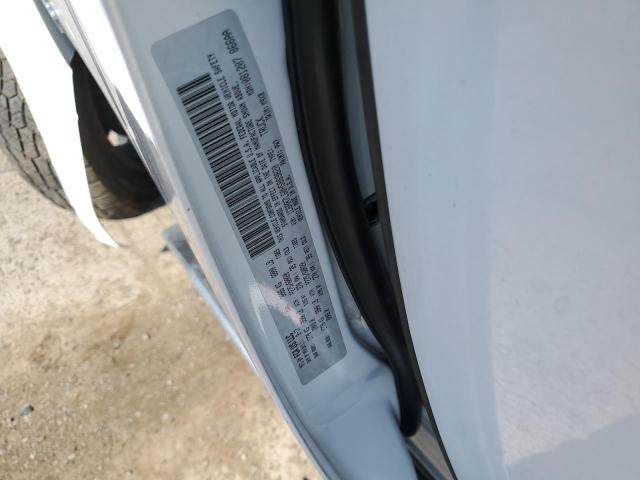 Photo 10 from auction – 2017 RAM 1500 SLT with VIN 1C6RR7LG0HS869820