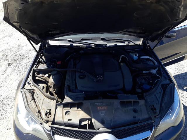 Photo 7 from auction – 2014 MERCEDES-BENZ E 350 with VIN WDDKJ5KB5EF268912