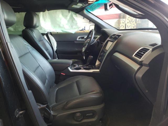 Photo 5 from auction – 2014 FORD EXPLORER X with VIN 1FM5K8D89EGA72369