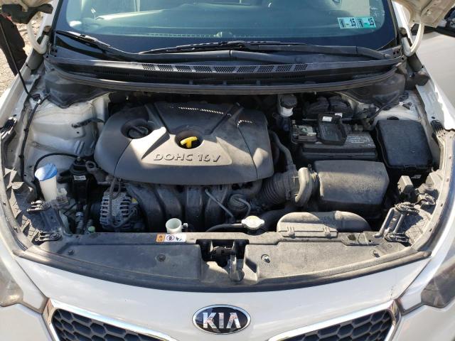 Photo 7 from auction – 2014 KIA FORTE LX with VIN KNAFK4A63E5183061
