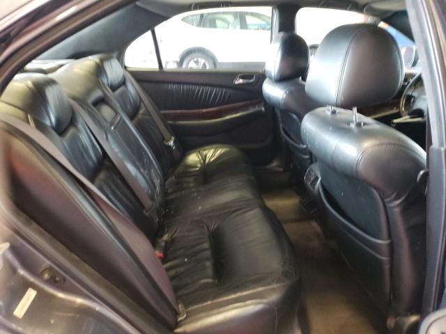 Photo 6 from auction – 2003 ACURA 3.2TL with VIN 19UUA56663A048562