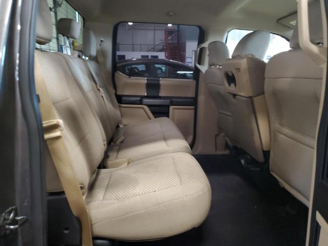 Photo 6 from auction – 2016 FORD F150 SUPER with VIN 1FTEW1CP6GKF84793