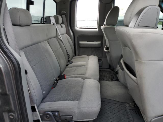 Photo 6 from auction – 2004 FORD F150 with VIN 1FTRX14W94NA55093