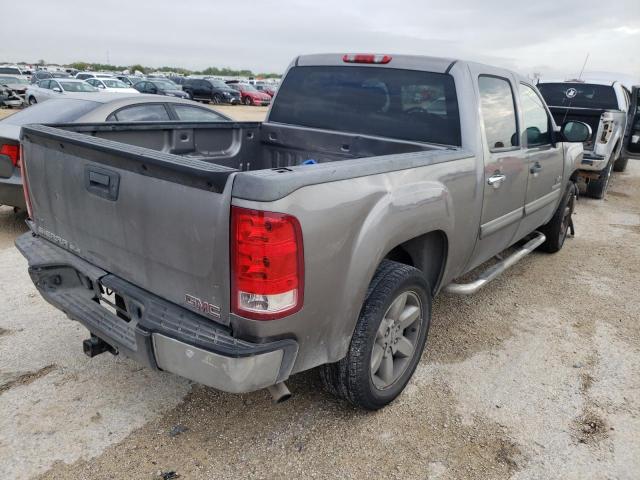 Photo 4 from auction – 2013 GMC SIERRA C15 with VIN 3GTP1VE04DG313569