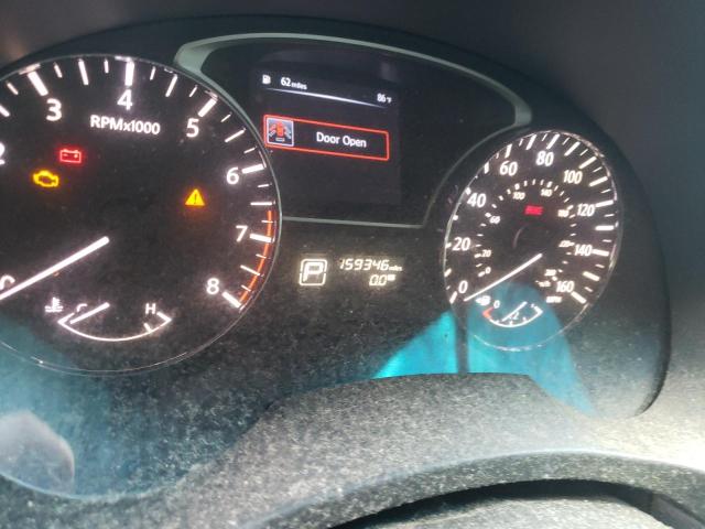 Photo 8 from auction – 2014 NISSAN ALTIMA 2.5 with VIN 1N4AL3AP8EN361694