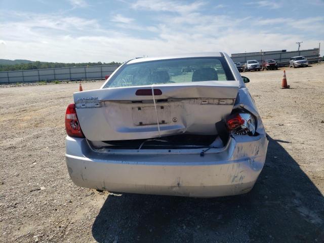 Photo 9 from auction – 2005 CHEVROLET MALIBU with VIN 1G1ZS52F65F323255