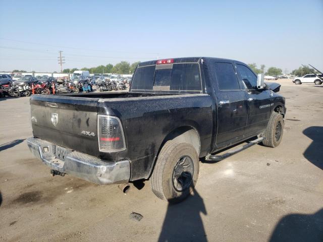 Photo 4 from auction – 2012 DODGE RAM 1500 S with VIN 1C6RD7KT4CS289105