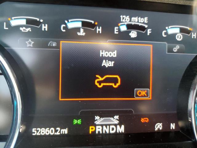 Photo 8 from auction – 2021 FORD EXPEDITION with VIN 1FMJK2AT2MEA36165