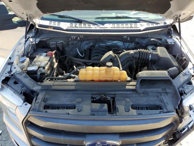 Photo 7 from auction – 2015 FORD F150 SUPER with VIN 1FTEW1EF3FKE94682