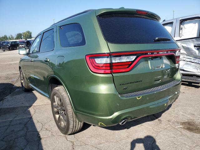 صورة رقم 3 من المزاد - 2020 DODGE DURANGO GT مع VIN 1C4RDJDG0LC356671