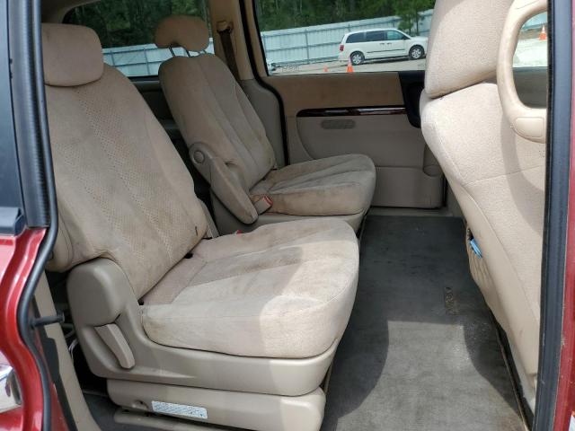 Photo 6 from auction – 2008 HYUNDAI ENTOURAGE with VIN KNDMC233886054925