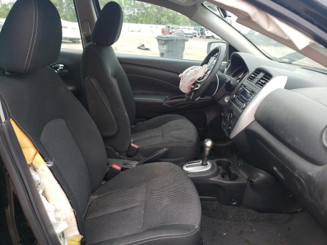 Photo 5 from auction – 2018 NISSAN VERSA S with VIN 3N1CN7AP9JL869934