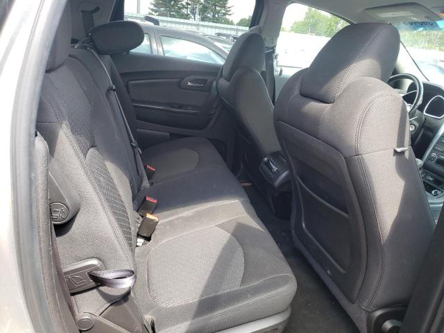 Photo 6 from auction – 2011 CHEVROLET TRAVERSE L with VIN 1GNKRGED6BJ326442