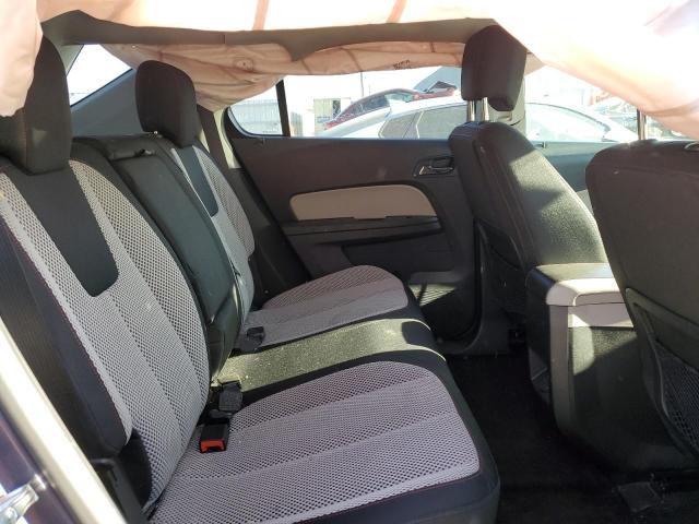 Photo 6 from auction – 2013 CHEVROLET EQUINOX LT with VIN 2GNALDEK2D6414513