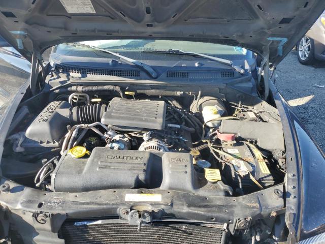 Photo 7 from auction – 2002 DODGE DURANGO SL with VIN 1B4HS48N52F188354