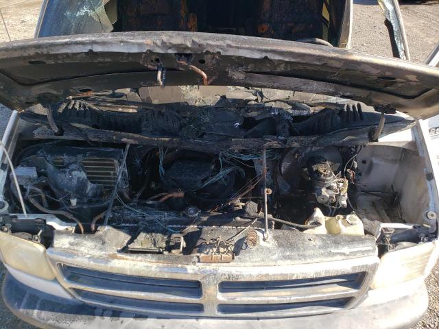 Photo 7 from auction – 1994 DODGE RAM VAN B2 with VIN 2B6HB21X5RK124365