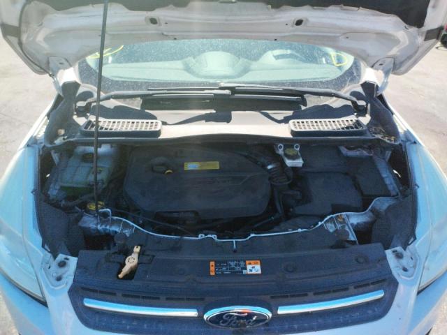 Photo 7 from auction – 2013 FORD ESCAPE with VIN 1FMCU0GX2DUA40580