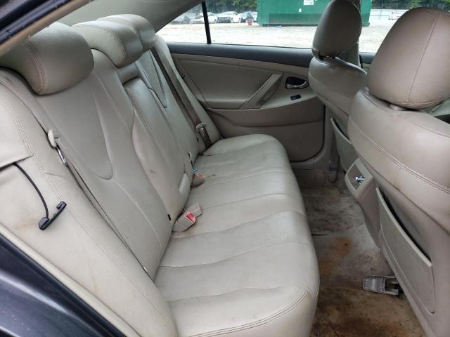 Photo 6 from auction – 2009 TOYOTA CAMRY BASE with VIN 4T1BE46K09U366133