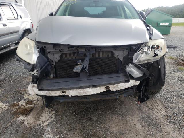 Photo 9 from auction – 2011 MAZDA CX-9 with VIN JM3TB2DAXB0305490