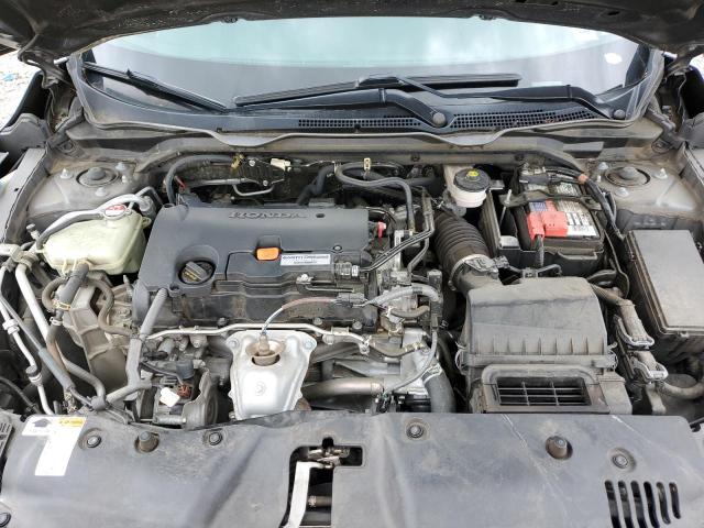 Photo 7 from auction – 2017 HONDA CIVIC EX with VIN 2HGFC2F75HH536646