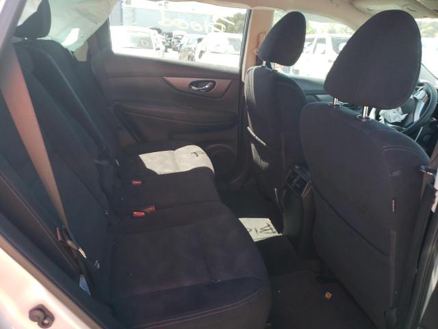 Photo 6 from auction – 2016 NISSAN ROGUE S with VIN JN8AT2MT2GW028664