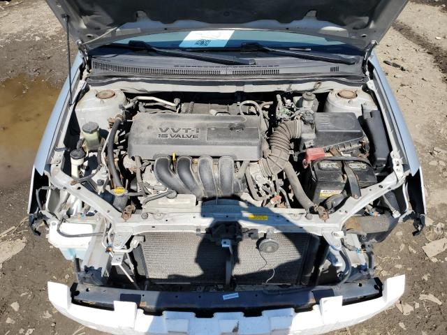 Photo 7 from auction – 2005 TOYOTA COROLLA CE with VIN 1NXBR32E45Z372896