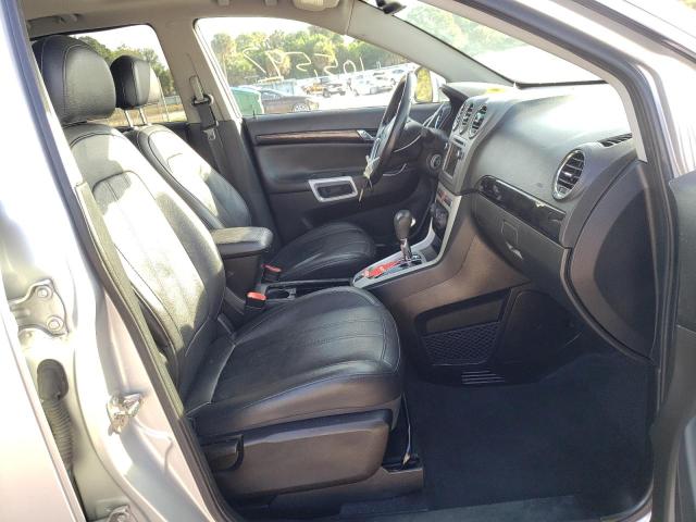 Photo 5 from auction – 2014 CHEVROLET CAPTIVA LT with VIN 3GNAL4EK2ES678883