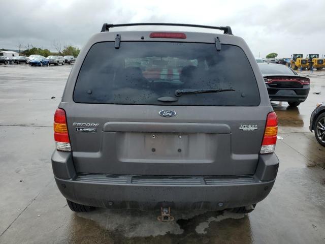 Photo 9 from auction – 2004 FORD ESCAPE LIM with VIN 1FMCU94134KA41334