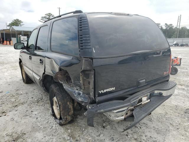 Photo 3 from auction – 2003 GMC YUKON with VIN 1GKEC13Z63R172423