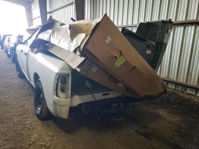 Photo 3 from auction – 2019 RAM 1500 CLASS with VIN 1C6RR6FG9KS728922