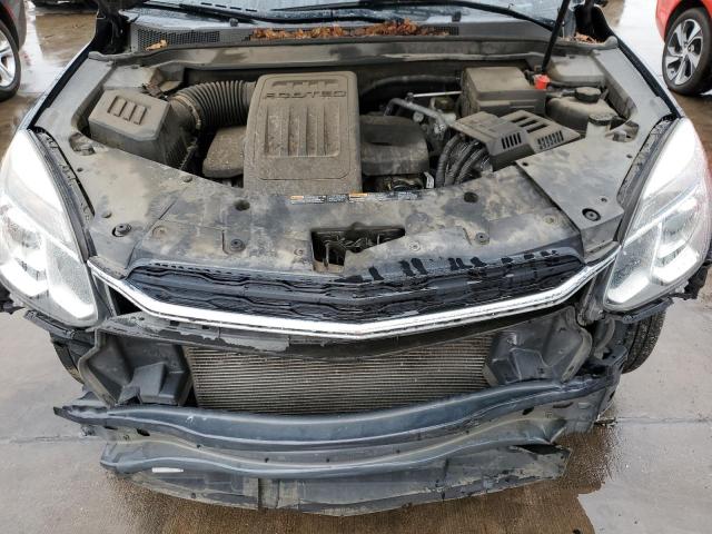 Photo 7 from auction – 2016 CHEVROLET EQUINOX LS with VIN 2GNALBEK8G6345609