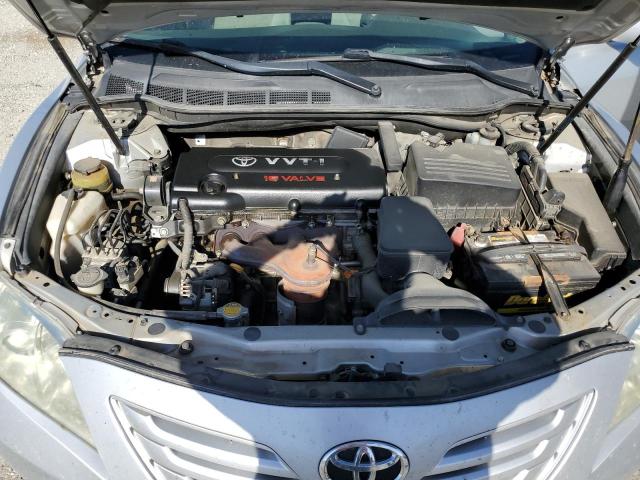 Photo 7 from auction – 2007 TOYOTA CAMRY CE with VIN 4T1BE46KX7U116802