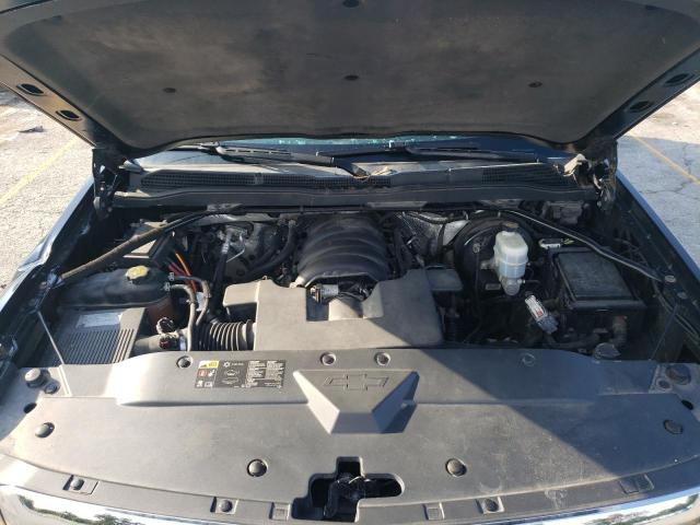 Photo 7 from auction – 2015 CHEVROLET SILVERADO2 with VIN 3GCUKSEJ9FG178163