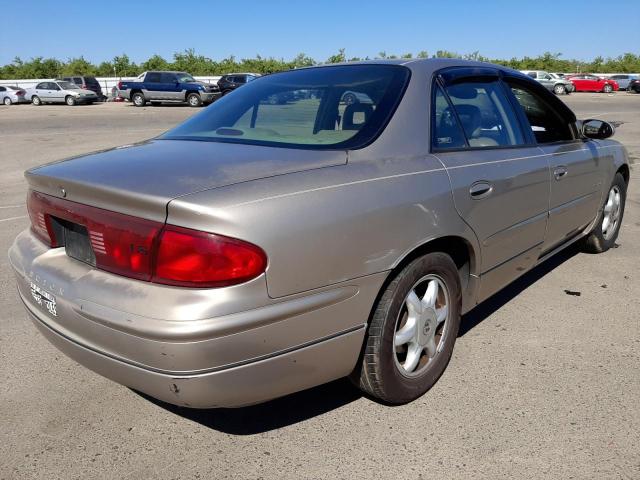 صورة رقم 4 من المزاد - 2001 BUICK REGAL LS مع VIN 2G4WB55K011170002