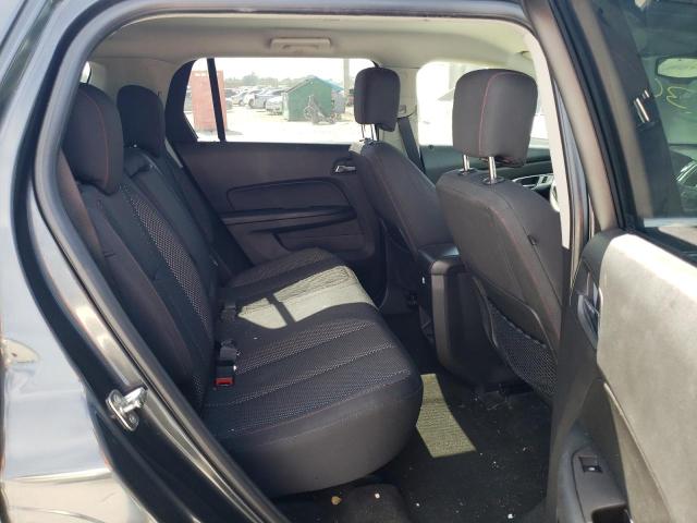 Photo 6 from auction – 2013 GMC TERRAIN SL with VIN 2GKALSEK6D6301388