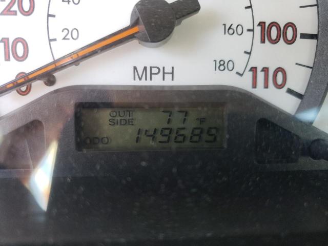 Фото 8 с аукциона – 2004 TOYOTA COROLLA CE с VIN 2T1BR32E14C246592