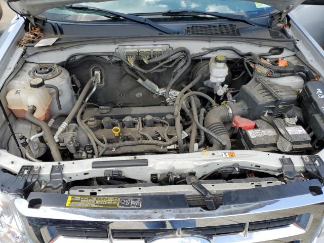 Photo 7 from auction – 2011 FORD ESCAPE XLT with VIN 1FMCU0D74BKB43156