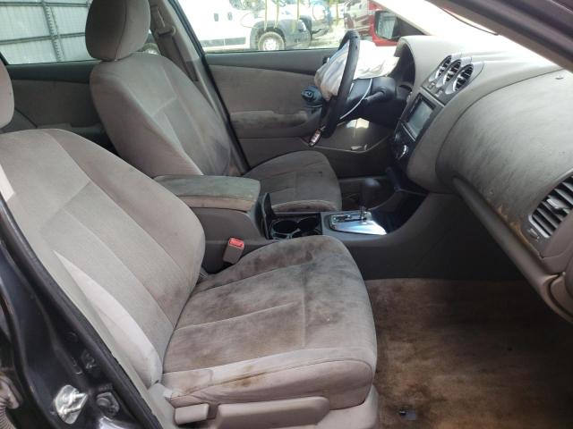 Photo 5 from auction – 2012 NISSAN ALTIMA BAS with VIN 1N4AL2AP6CN485437