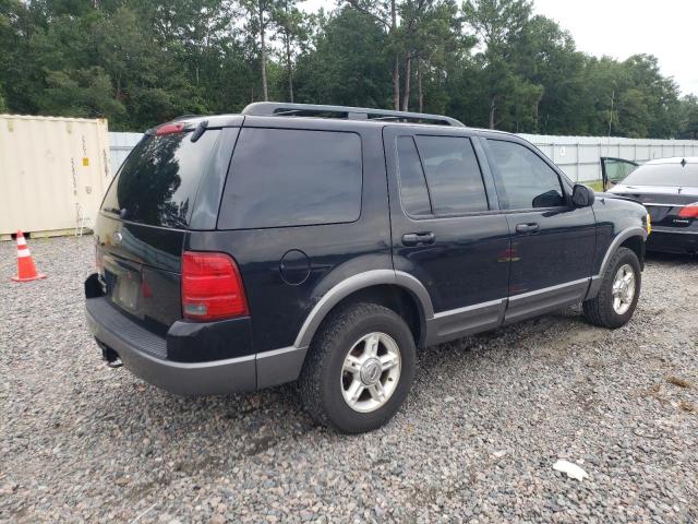Photo 4 from auction – 2003 FORD EXPLORER X with VIN 1FMZU73K43UC20221