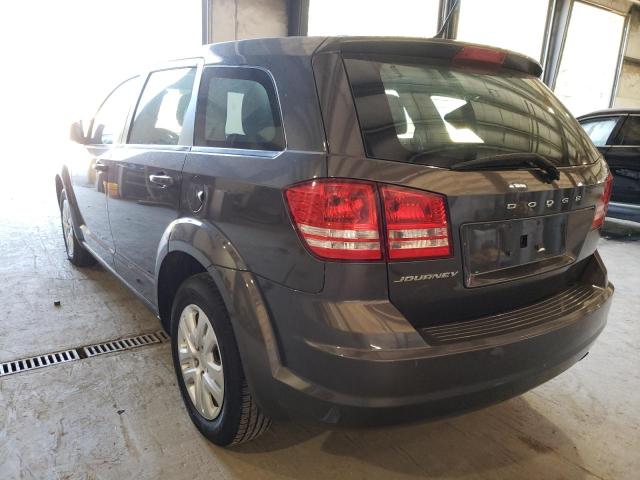 Photo 3 from auction – 2015 DODGE JOURNEY SE with VIN 3C4PDCAB5FT573699