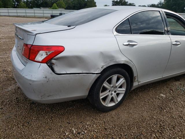 Photo 9 from auction – 2008 LEXUS ES 350 with VIN JTHBJ46G082236230
