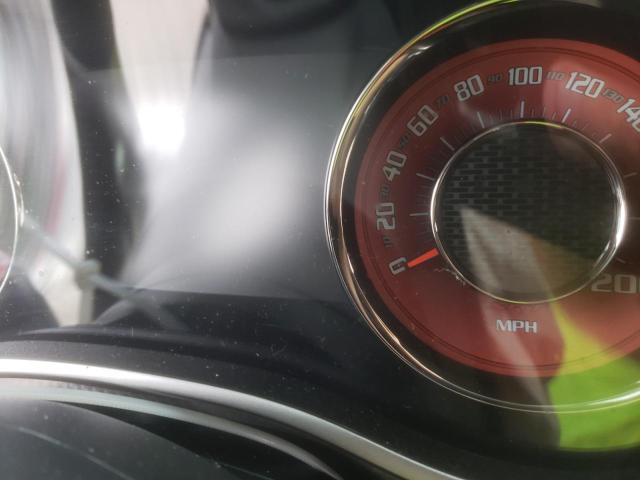 Photo 8 from auction – 2015 DODGE CHALLENGER with VIN 2C3CDZC98FH834235