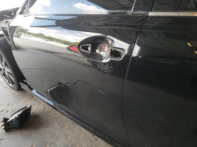Photo 10 from auction – 2013 LEXUS GS 350 with VIN JTHBE1BL4D5025692