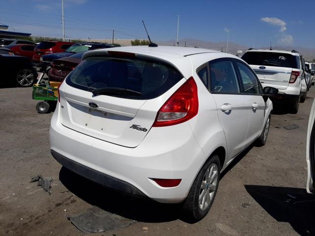 Photo 4 from auction – 2013 FORD FIESTA SE with VIN 3FADP4EJ3DM141241