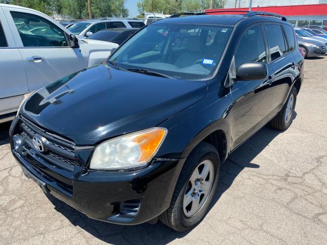 Photo 2 from auction – 2011 TOYOTA RAV4 with VIN 2T3ZF4DV9BW092484