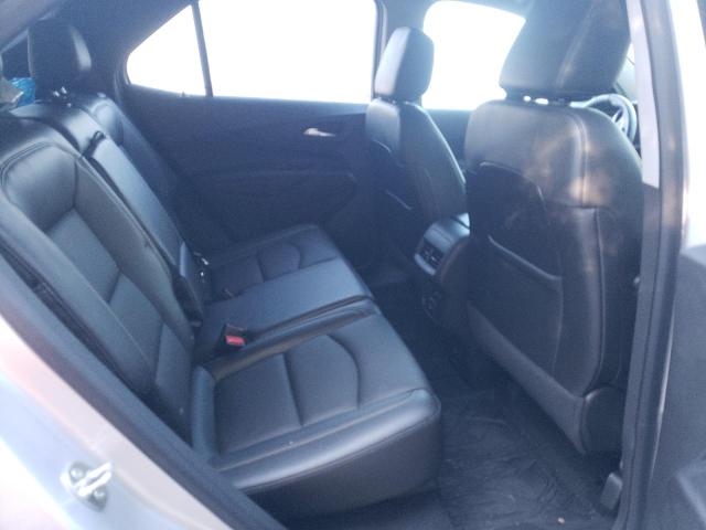 Photo 6 from auction – 2021 CHEVROLET EQUINOX PR with VIN 3GNAXXEV5MS136112