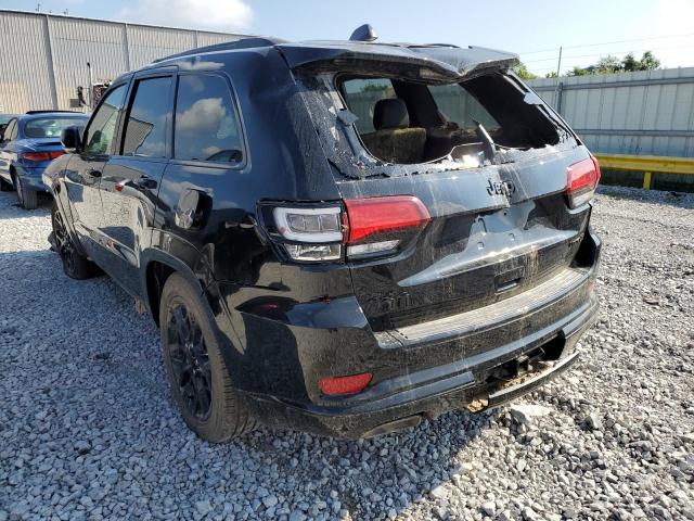 Photo 3 from auction – 2021 JEEP GRAND CHER with VIN 1C4RJFBG5MC853919