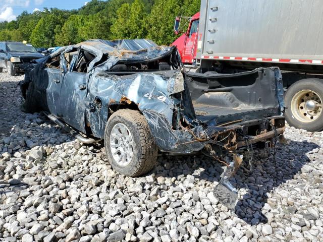 Photo 3 from auction – 2007 CHEVROLET SILVERADO with VIN 2GCFK13Y971606469